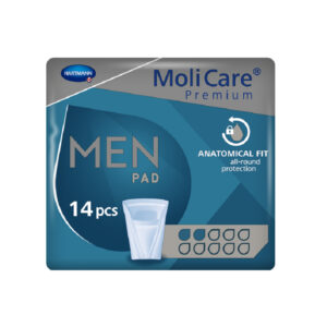 Molicare men pad