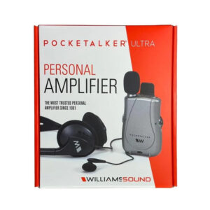 Williams Sound pocketalker